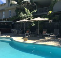 Metzo Noosa Resort - Accommodation Georgetown