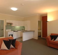 McLaren Vale Motel  Apartments