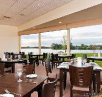 Comfort Inn  Suites Nagambie Lakes - Accommodation Georgetown