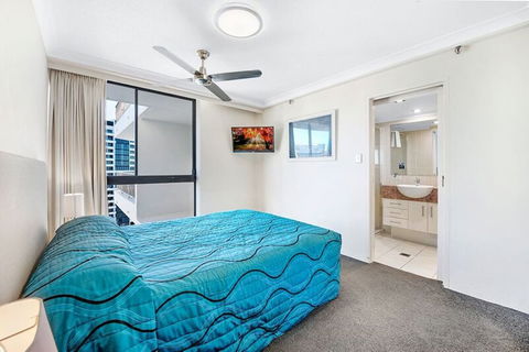 ULTIQA Beach Haven At Broadbeach - Accommodation Georgetown 6