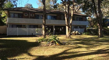 Port Stephens Motel - Accommodation Georgetown 6