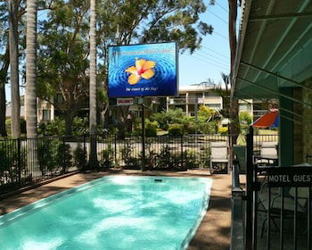 Port Stephens Motel - Accommodation Georgetown 5