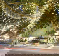 Netanya Noosa - Accommodation Georgetown