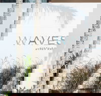 Waves Byron Bay - Accommodation Georgetown