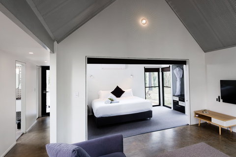 The Bower At Broulee - Accommodation Georgetown 4