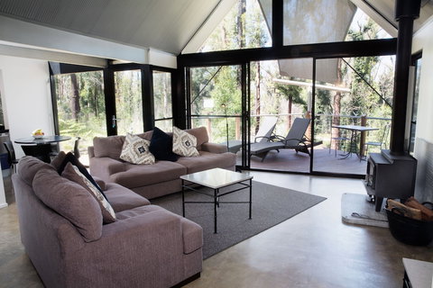 The Bower At Broulee - Accommodation Georgetown 6