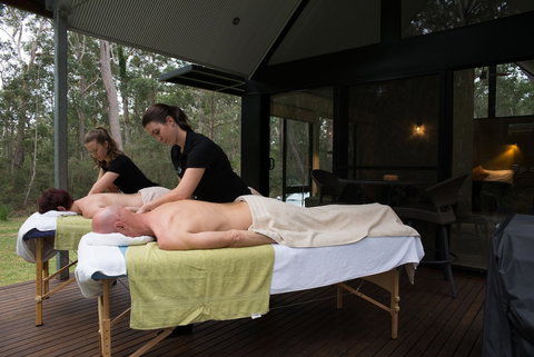 The Bower At Broulee - Accommodation Georgetown 3