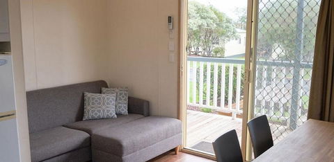 NRMA Merimbula Beach Holiday Resort - Accommodation Georgetown 4