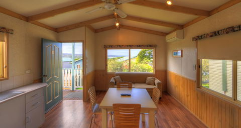 NRMA Merimbula Beach Holiday Resort - Accommodation Georgetown 3