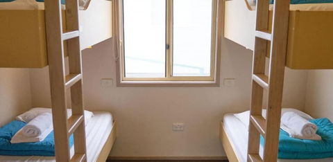 NRMA Merimbula Beach Holiday Resort - Accommodation Georgetown 2