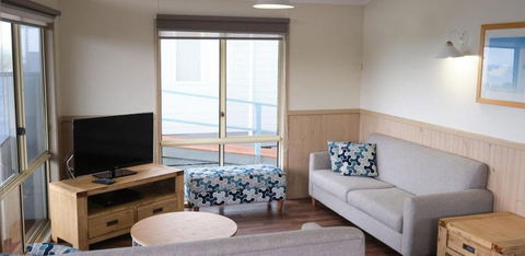 NRMA Merimbula Beach Holiday Resort - Accommodation Georgetown 6