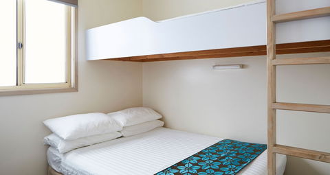 NRMA Merimbula Beach Holiday Resort - Accommodation Georgetown 5