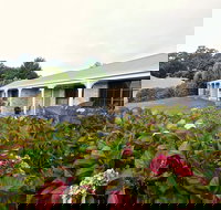 Port Arthur Villas - Accommodation Georgetown