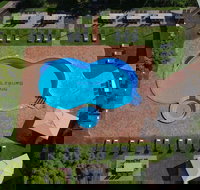 Alzburg Resort - Accommodation Georgetown