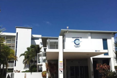 C Bargara Resort - Accommodation Georgetown 2