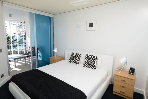 C Bargara Resort - Accommodation Georgetown 6