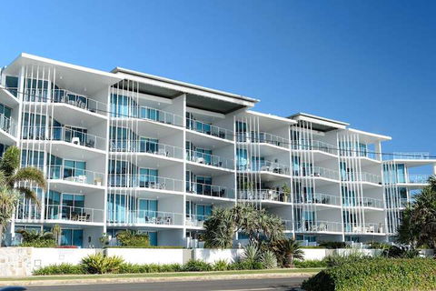 C Bargara Resort - Accommodation Georgetown 3