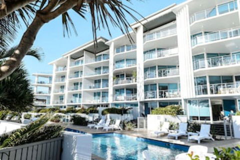 C Bargara Resort - Accommodation Georgetown 0