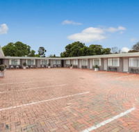 Bendigo McIvor Motor Inn - Accommodation Georgetown