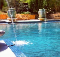 Jacobs Creek Retreat - Accommodation Georgetown