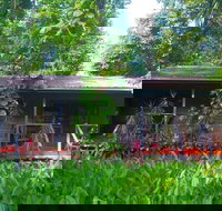 Heritage Lodge - Accommodation Georgetown