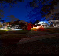 Tall Timbers Tasmania - Accommodation Georgetown