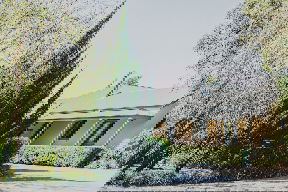 Wagstaffe NSW Accommodation Georgetown