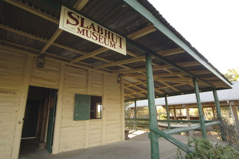 Best Western Bungil Creek Motel - Accommodation Georgetown 2