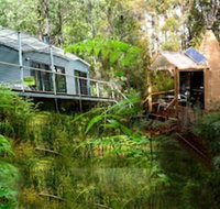 Huon Bush Retreats - Accommodation Georgetown