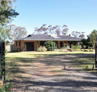 Talga Vines Vineyard Escape - Accommodation Georgetown
