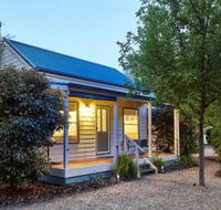 Alpine Valley Cottages - Accommodation Georgetown