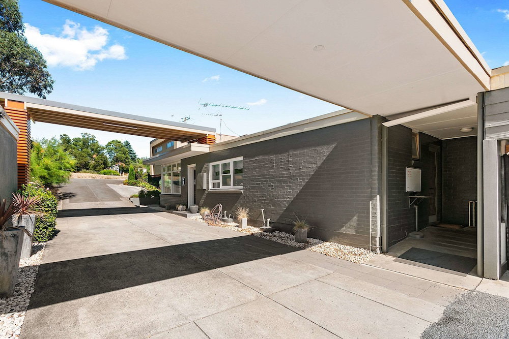 Warragul VIC Accommodation Georgetown