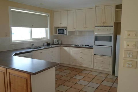 Shearwater Cottages - Accommodation Georgetown 3