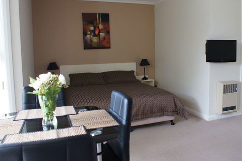 Shearwater Cottages - Accommodation Georgetown 4
