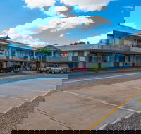 The Stirling Motel - Accommodation Georgetown