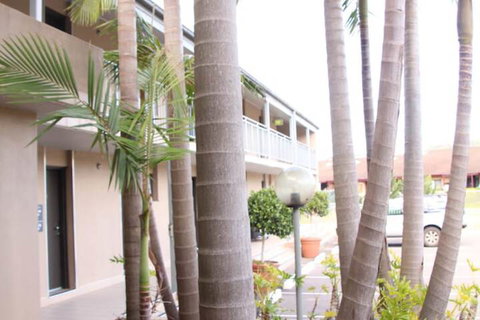 Galaxy Motel - Accommodation Georgetown 4