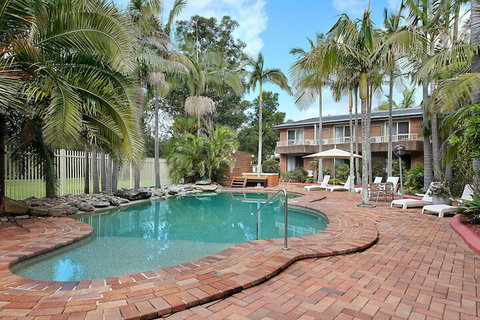 Galaxy Motel - Accommodation Georgetown 5