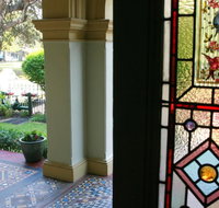 Avonmore on the Park Boutique Hotel - Accommodation Georgetown