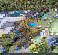 Arts Factory Lodge - Accommodation Georgetown