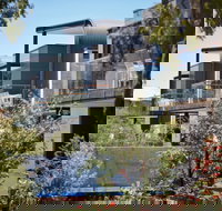 Aqua Resort Busselton - Accommodation Georgetown