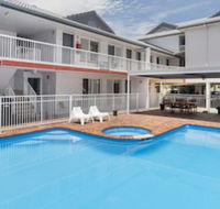 Sunshine Beach Resort