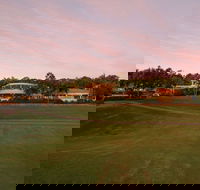 Noosa Springs Golf Resort  Spa - Accommodation Georgetown