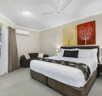 Best Western Kimba Lodge - Accommodation Georgetown