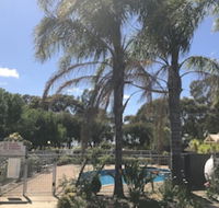 Nagambie Motor Inn - Accommodation Georgetown