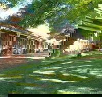 Mansfield Valley Motor Inn - Accommodation Georgetown