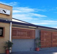 High Street Motor Inn