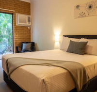 Airport Admiralty Motel - Accommodation Georgetown