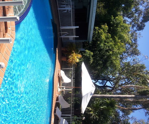 Aquajet Motel - Accommodation Georgetown 5