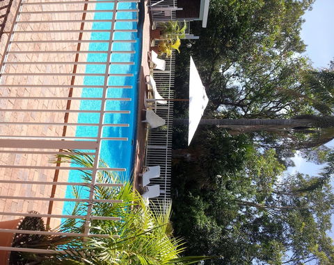 Aquajet Motel - Accommodation Georgetown 4