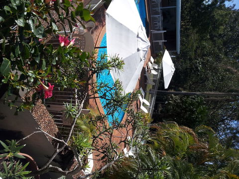 Aquajet Motel - Accommodation Georgetown 3